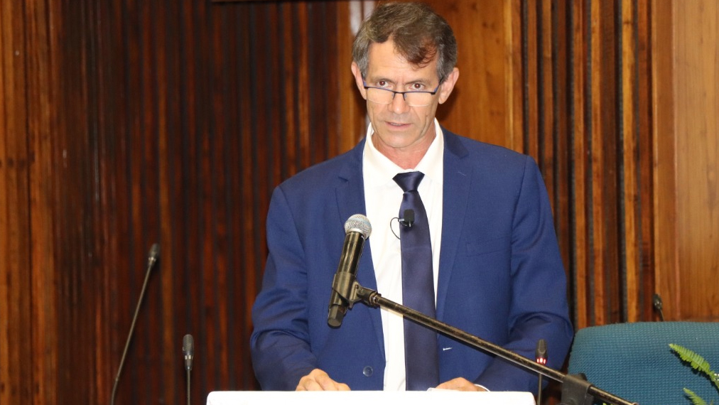 Consultants complete task, security forces’ dvuladvula this month